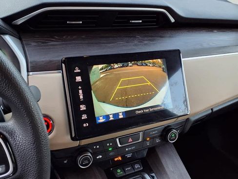 Used 2018 Honda Clarity Plug-In Hybrid image 21