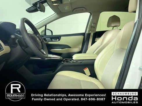 Used 2018 Honda Clarity Plug-In Hybrid image 4