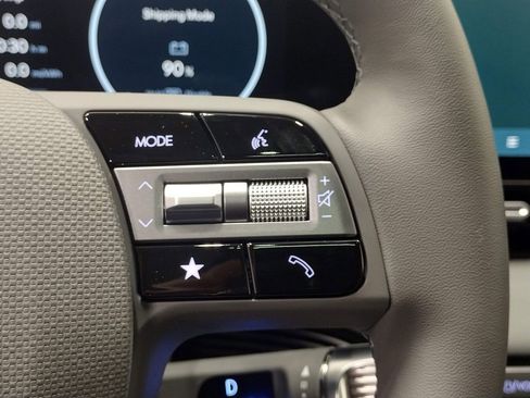 New 2026 Hyundai Santa Fe SE image 42