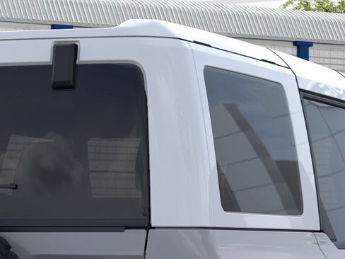 New 2026 Ford Bronco Heritage Edition AWD/4WD image 25