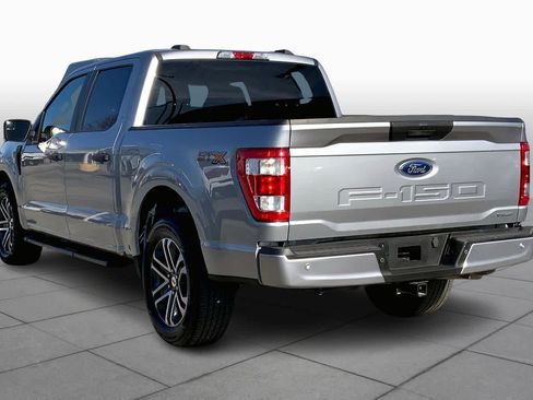 Certified 2023 Ford F150 XL w/ STX Appearance Package image 12