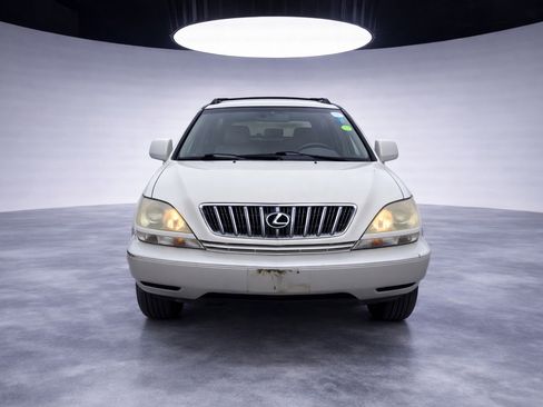 Used 2003 Lexus RX 300 4WD image 5