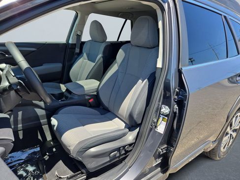 Certified 2024 Subaru Outback Premium AWD/4WD image 9
