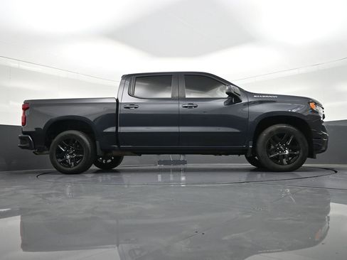 Used 2023 Chevrolet Silverado 1500 RST image 28