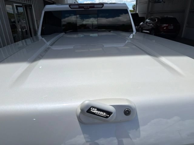 Used 2024 GMC Sierra 2500 Denali Ultimate w/ Max Trailering Package AWD/4WD image 24