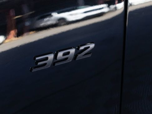 Used 2022 Dodge Durango SRT w/ Premium Interior Group AWD/4WD image 11