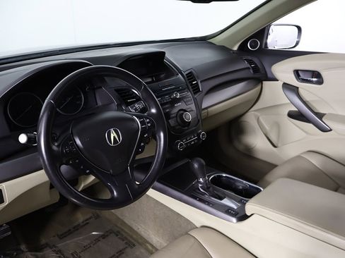 Used 2014 Acura RDX FWD image 21