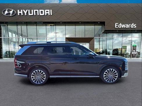 New 2026 Hyundai Palisade Calligraphy image 8