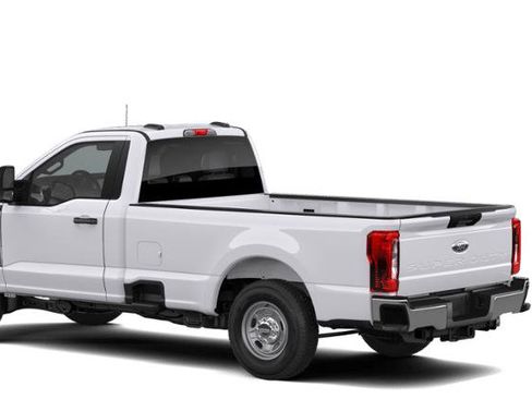 New 2026 Ford F250 XL w/ XL Driver Assist Package image 24