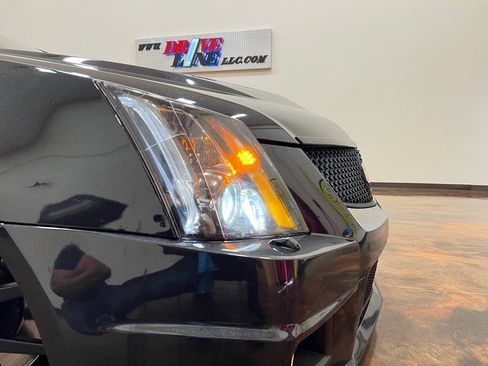 Used 2013 Cadillac CTS V image 38