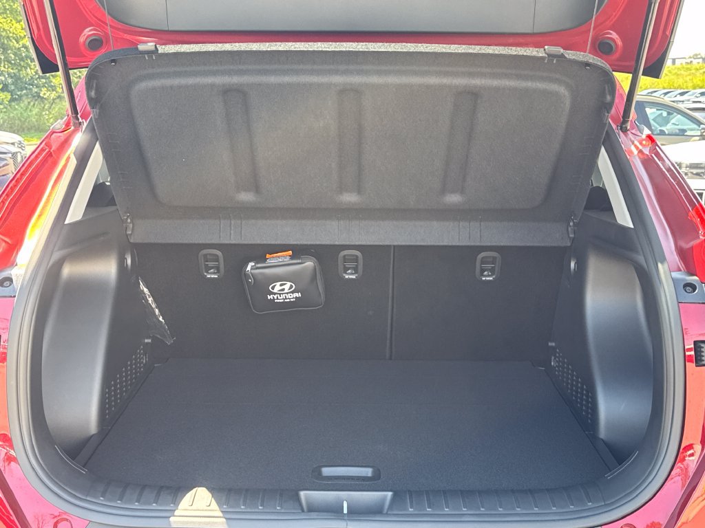 New 2027 Hyundai Kona SEL Sport AWD/4WD image 10