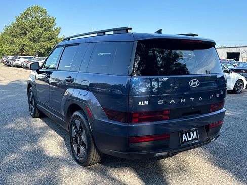New 2026 Hyundai Santa Fe SEL image 3