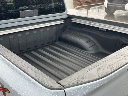 Certified 2023 Nissan Frontier Pro-X w/ Pro-X Premium Package image 14