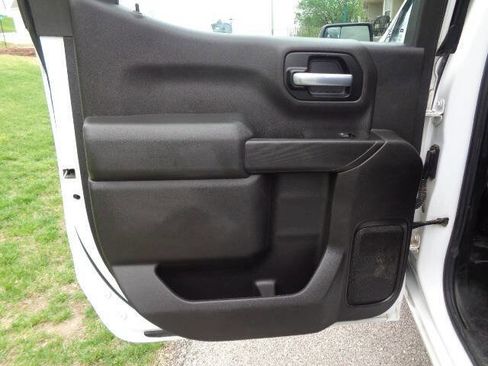 Used 2020 Chevrolet Silverado 1500 W/T w/ WT Fleet Convenience Package image 20