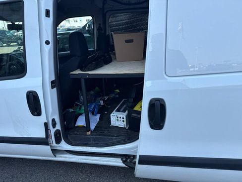 Used 2019 RAM ProMaster City Tradesman FWD image 24