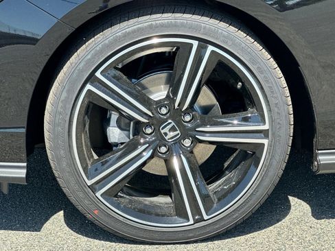 New 2026 Honda Accord SE image 32