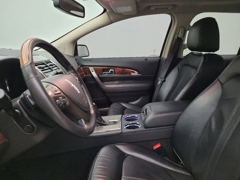 Used 2014 Lincoln MKX w/ Equipment Group 102A image 17