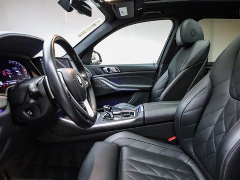 Used 2023 BMW X5 xDrive40i image 19