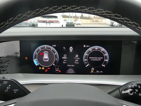 New 2026 Volkswagen Tiguan SE AWD/4WD image 27