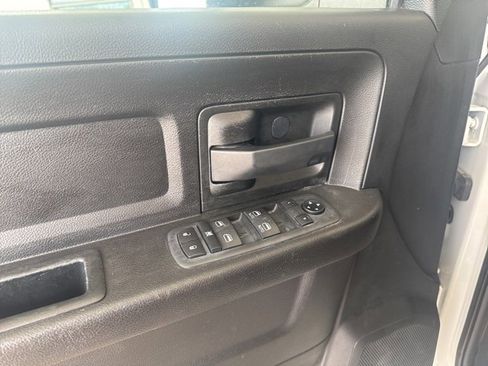 Used 2020 RAM 3500 Tradesman w/ Electrical Accessory Group image 12