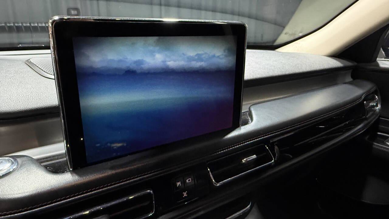 Used 2021 Lincoln Aviator AWD image 58