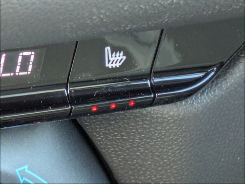 New 2026 Chevrolet Blazer LT w/ LPO, Floor Liner Package FWD image 27