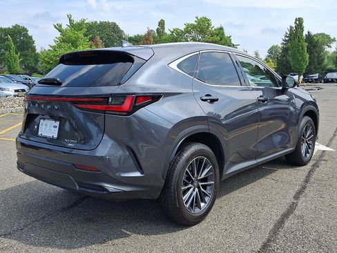 Used 2026 Lexus NX 350 AWD w/ Cold Area Package image 7