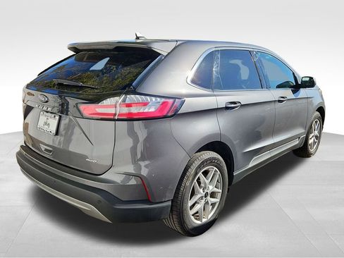 Used 2023 Ford Edge SEL image 6