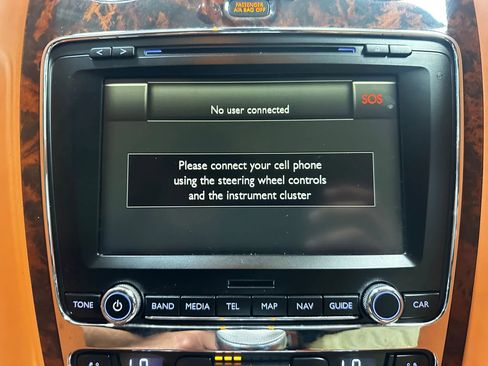 Used 2014 Bentley Continental GT AWD/4WD image 20