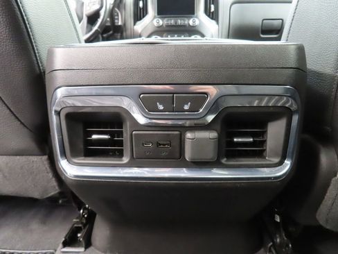 Used 2020 GMC Sierra 1500 Denali w/ Denali Ultimate Package AWD/4WD image 14