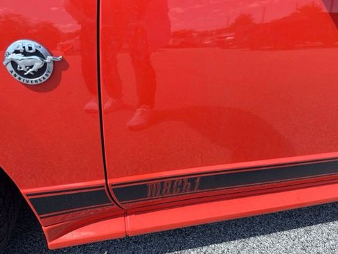 Used 2004 Ford Mustang Mach 1 RWD image 10