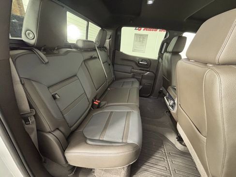 Used 2021 GMC Sierra 1500 Denali image 47