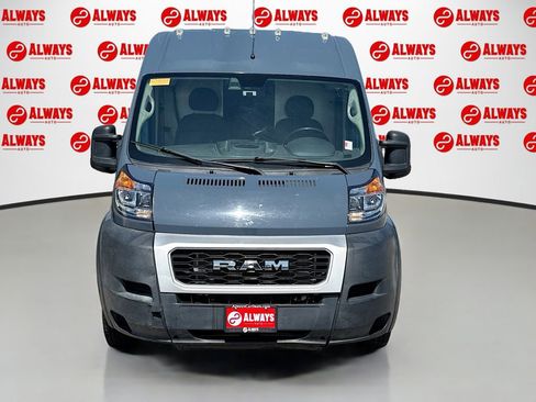 Used 2020 RAM ProMaster 3500 image 2