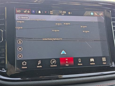 New 2026 Dodge Durango GT image 22