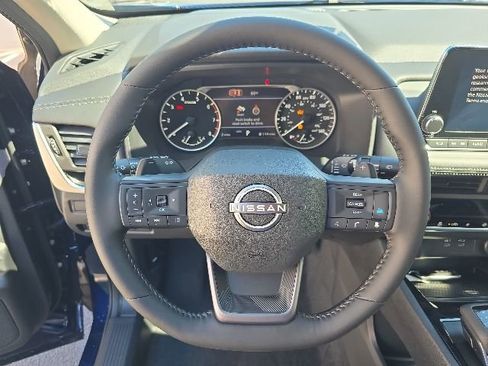 New 2026 Nissan Rogue SV w/ Cold Weather Package AWD/4WD image 20