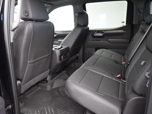 New 2026 Chevrolet Silverado 1500 RST w/ RST All Star Premium Package AWD/4WD image 17