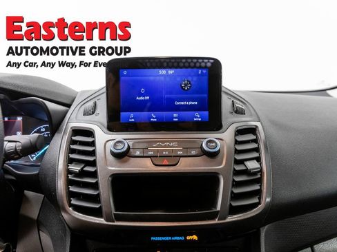 Used 2022 Ford Transit Connect XL FWD image 11