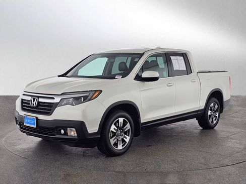 Used 2019 Honda Ridgeline RTL-T image 7