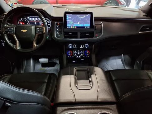 Used 2021 Chevrolet Suburban High Country image 20