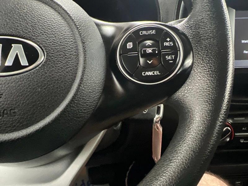 Used 2020 Kia Soul LX FWD image 22