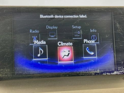 Used 2016 Lexus NX 200t FWD image 31
