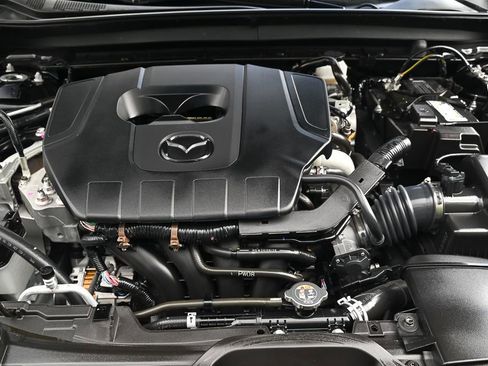 Certified 2025 MAZDA CX-30 AWD 2.5 S w/ Premium Package image 11