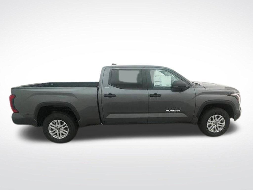 Used 2024 Toyota Tundra SR5 AWD/4WD image 14