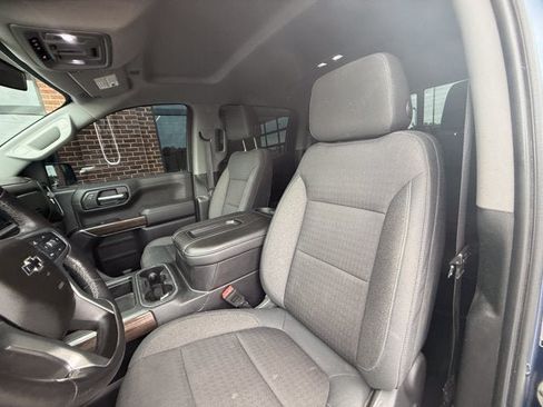 Used 2019 Chevrolet Silverado 1500 RST w/ True North Edition AWD/4WD image 17