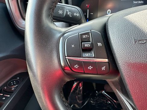 Used 2025 Ford Maverick XLT w/ XLT Luxury Package AWD/4WD image 38
