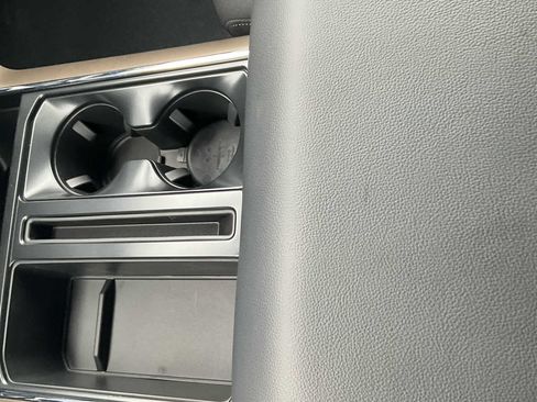 New 2025 Ford F150 STX w/ Equipment Group 201A FX4 image 29