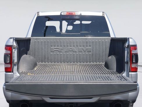 Used 2021 RAM 1500 Lone Star RWD image 31