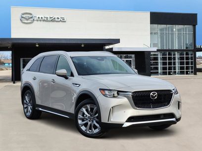 New 2026 MAZDA CX-90 3.3 Turbo w/ Premium Plus Pkg