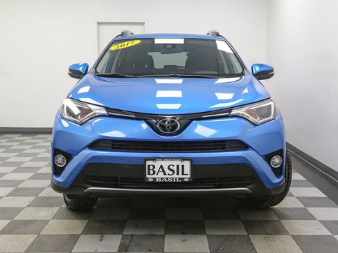 Used 2017 Toyota RAV4 XLE w/ Plus Extra Value Package image 3
