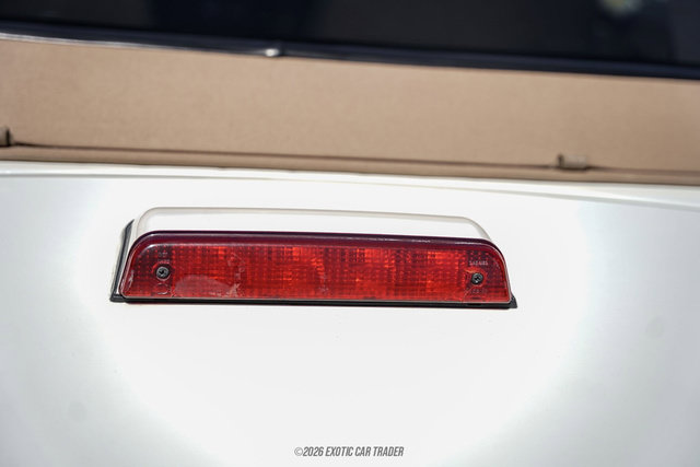 Used 1993 Jaguar XJS 4.0 Convertible RWD image 86